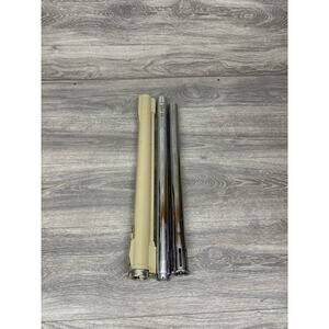 Electrolux 1401-B Olympia One Canister Vacuum Cleaner 22" Wand & Metal Extender